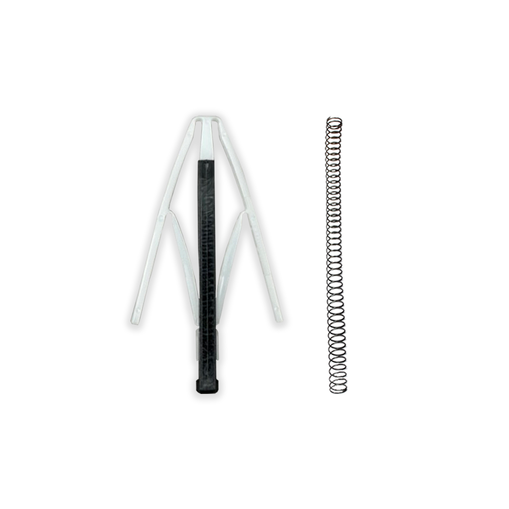 BLUNT Umbrellas Coupe Tip & Spring