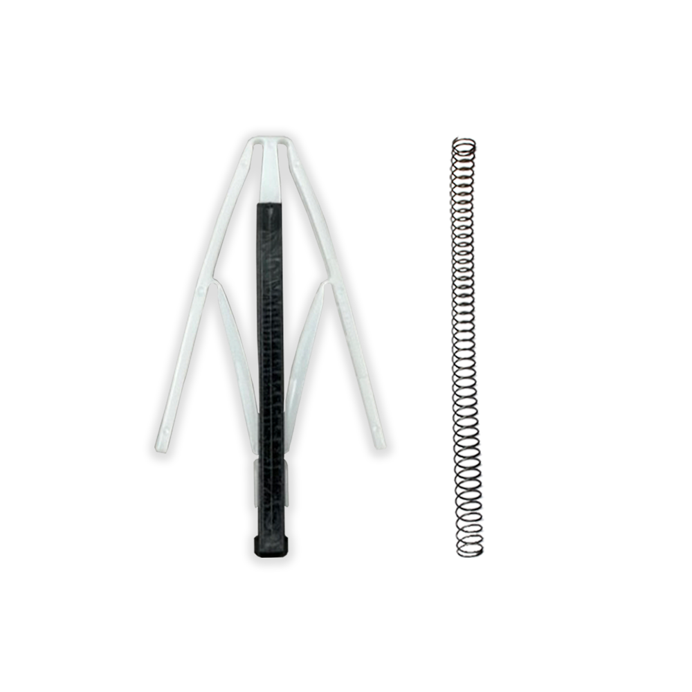 BLUNT Umbrellas Exec Tip & Spring
